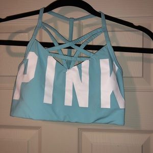 VS Pink sports bra